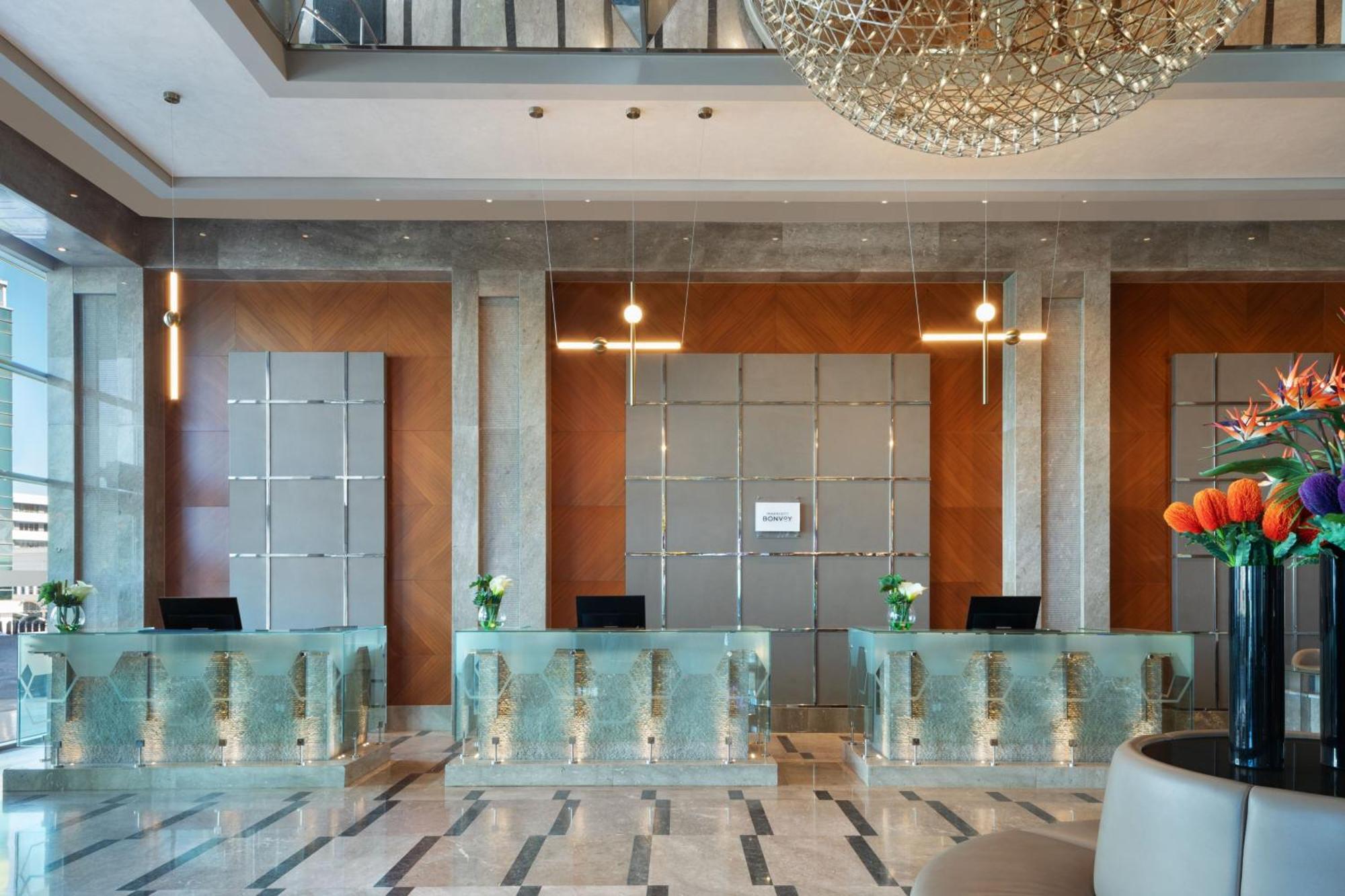 Sheraton Bursa Hotel Exterior photo